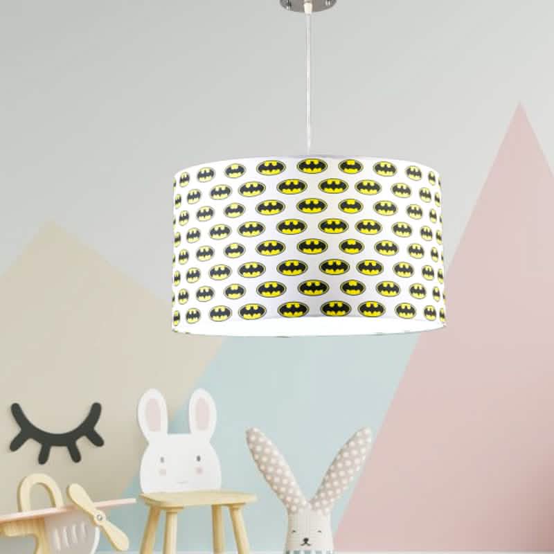 نجفة قماش، 42*25 سم