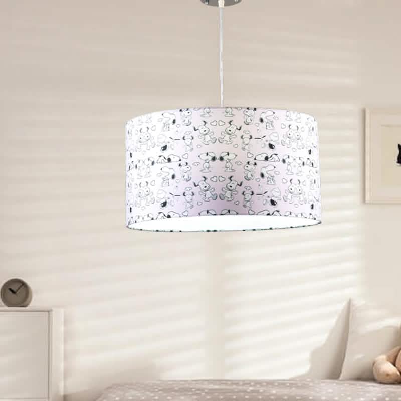 نجفة قماش، 42*25 سم