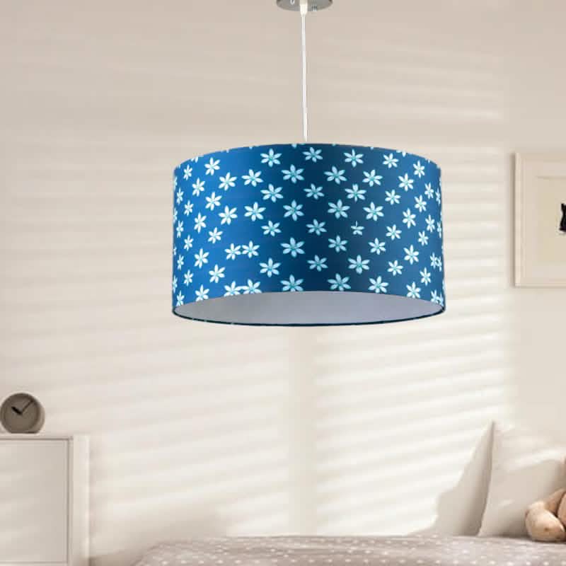 نجفة قماش، 42*25 سم