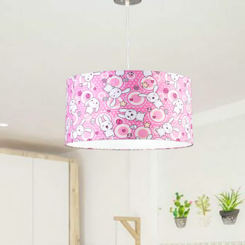 نجفة قماش، 42*25 سم