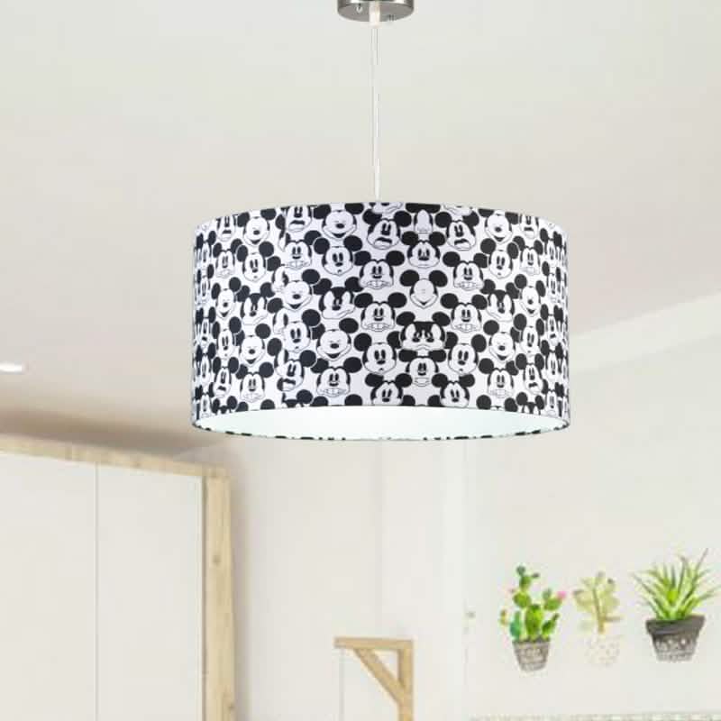 نجفة قماش، 42*25 سم