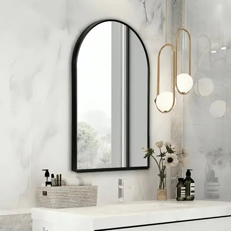 مرايا خشب متعددة المقاسات - MOS26 - Homix