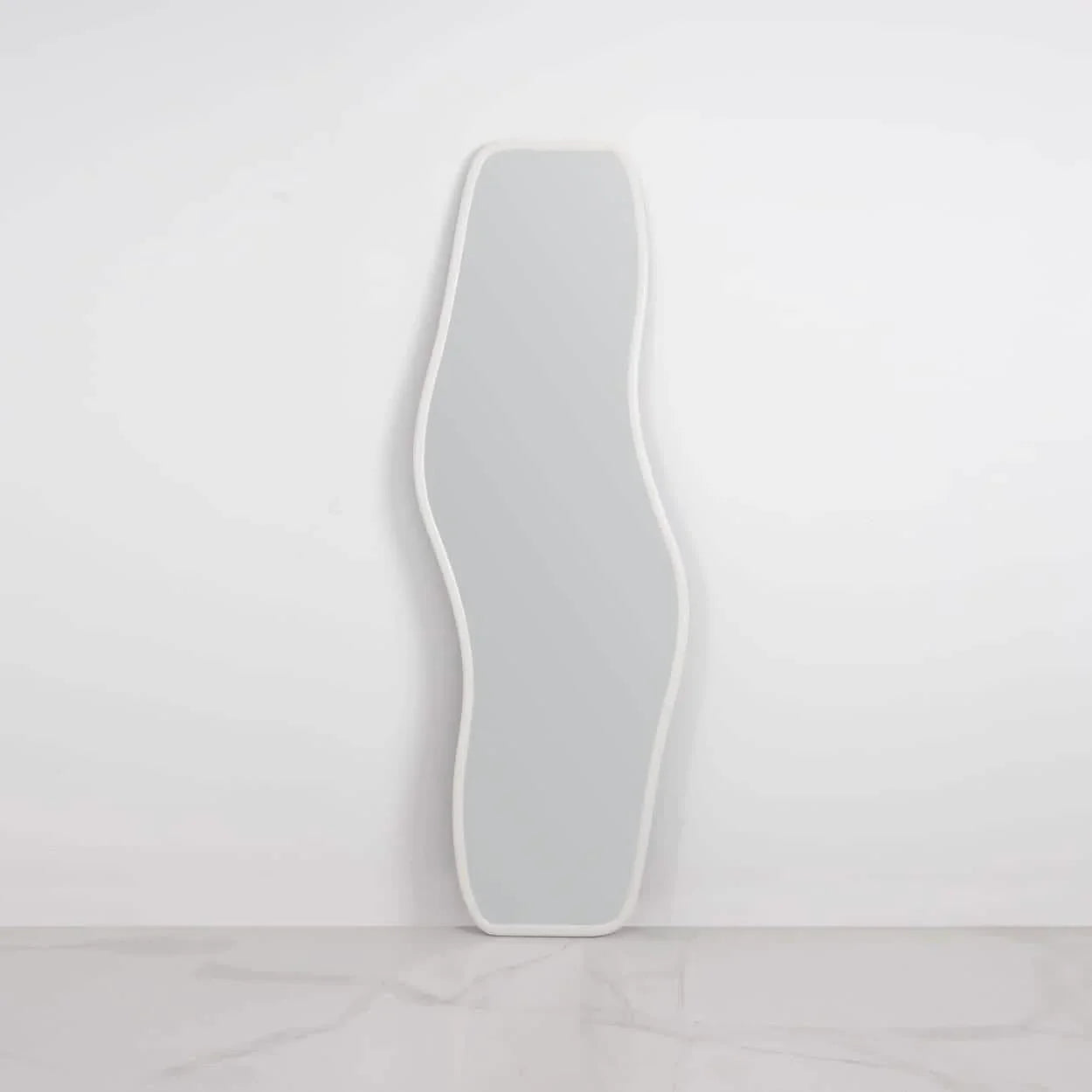 مرايا حائط خشب ام دي اف، 60*170 سم