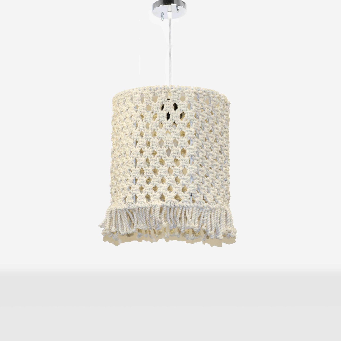 نجفة قماش، 25*75 سم