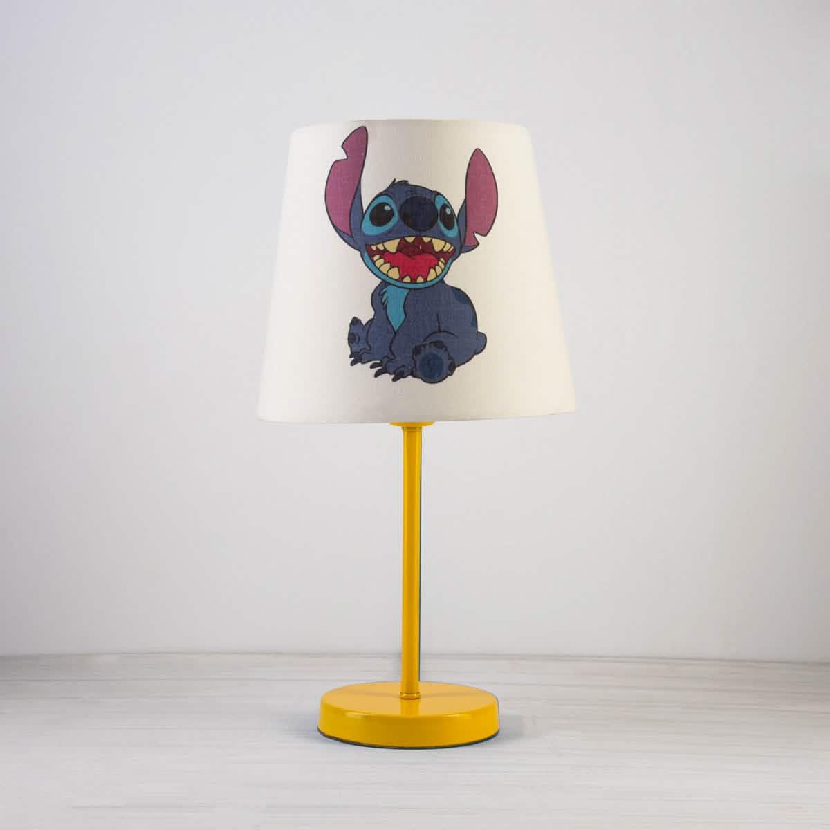 أباجورة أطفال معدن، 23*45 سم