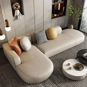 ركنة خشب زان، 260*160*65 سم