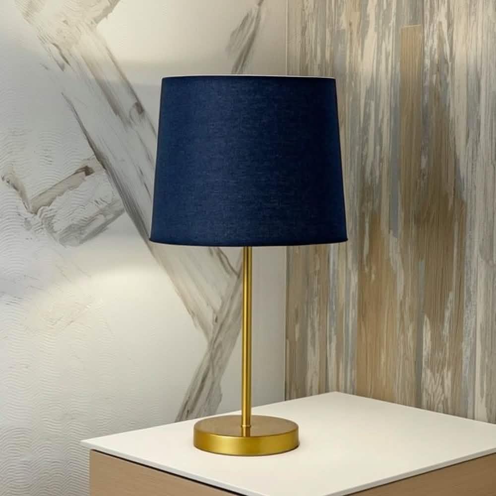 أباجورة ستيل، 28*45 سم