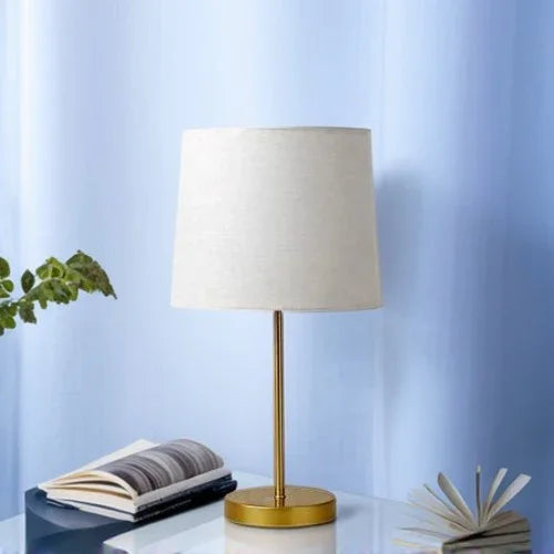 أباجورة ستيل، 28*45 سم