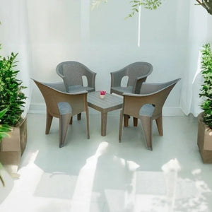 طقم للحدائق بلاستيك، 5 قطع