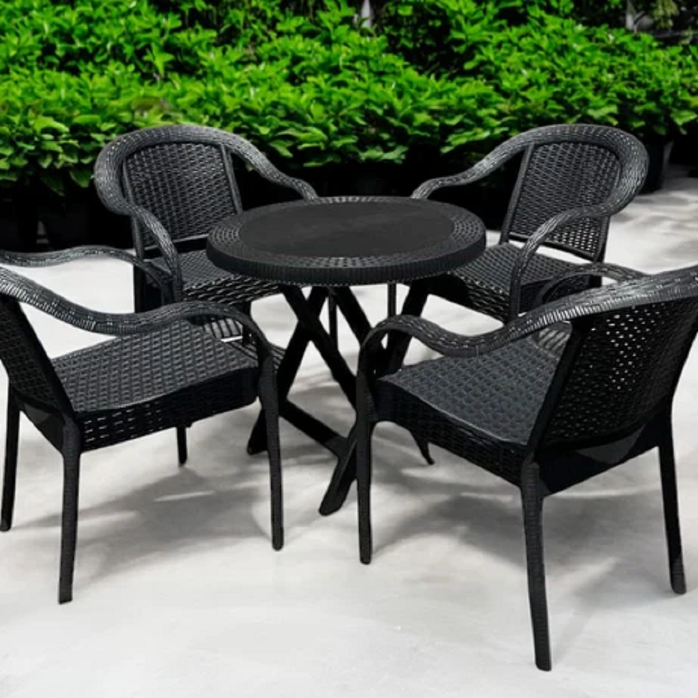 طقم للحدائق بلاستيك، 5 قطع