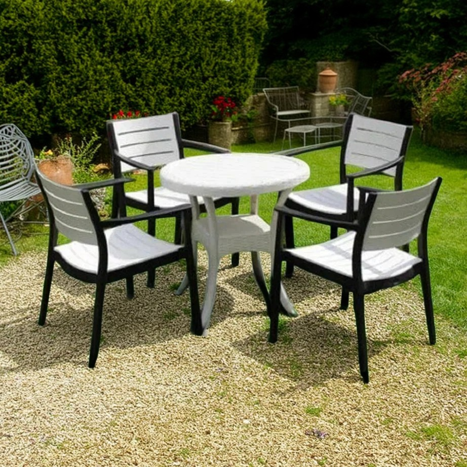 طقم للحدائق بلاستيك، 5 قطع