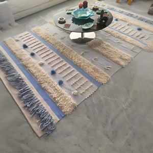 سجادة صوف، 150*200 سم