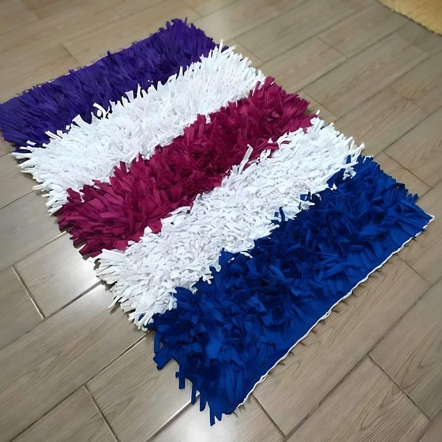 سجادة قطن، 70*100 سم