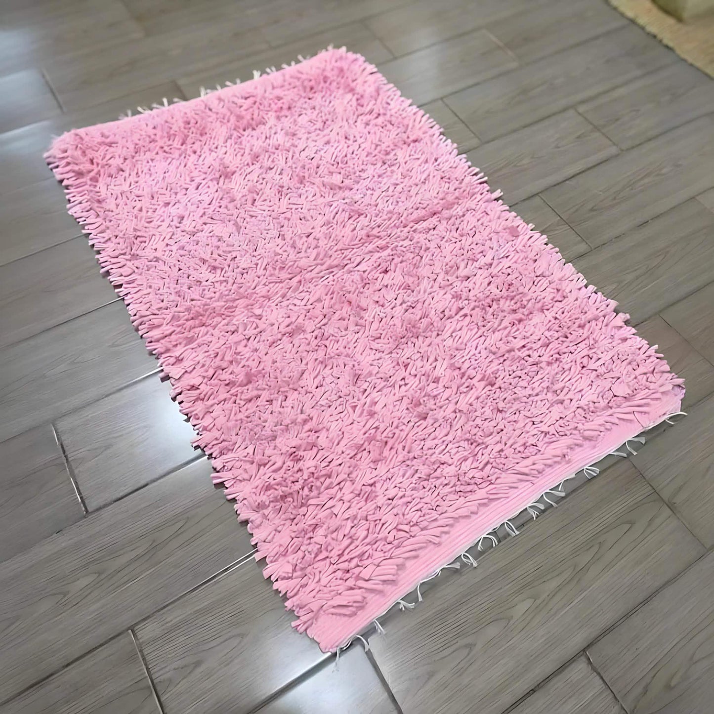 سجادة قطن، 70*100 سم