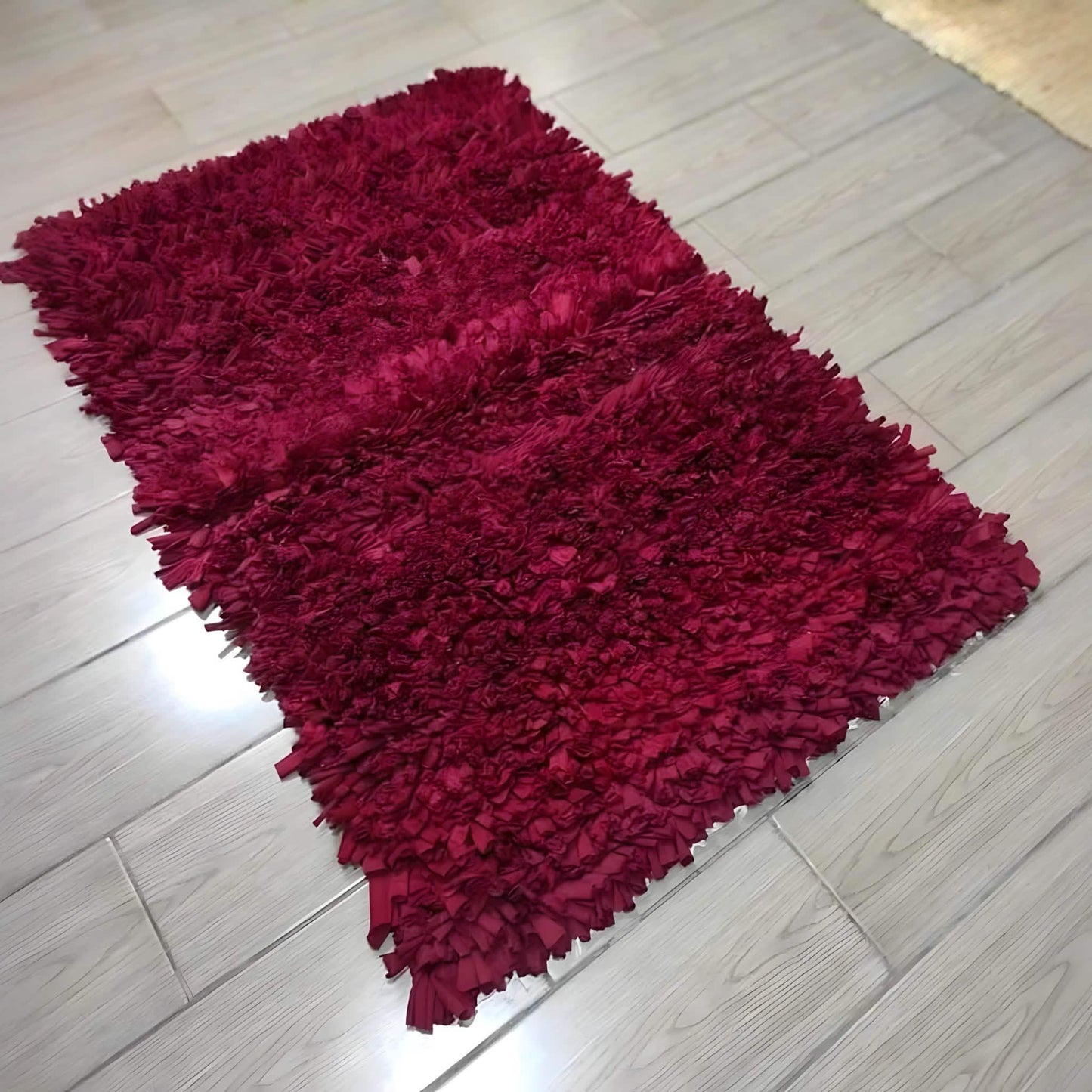 سجادة قطن، 70*100 سم