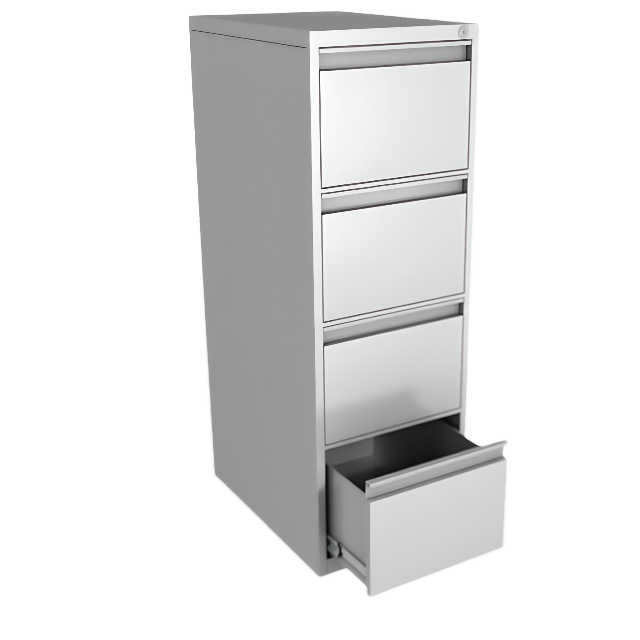 وحدة تخزين معدن 60*40*130 سم