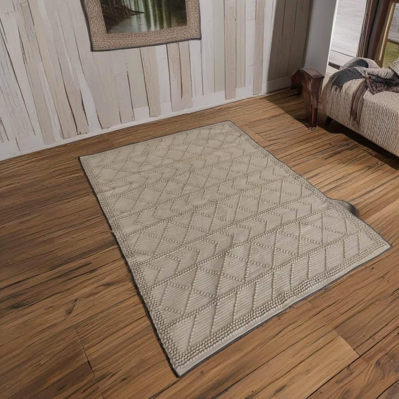 سجادة صوف، 200*300 سم