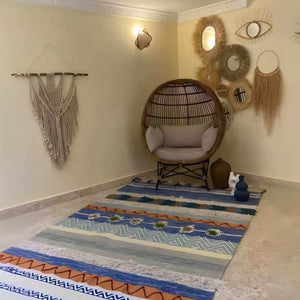 سجادة صوف، 200*300 سم