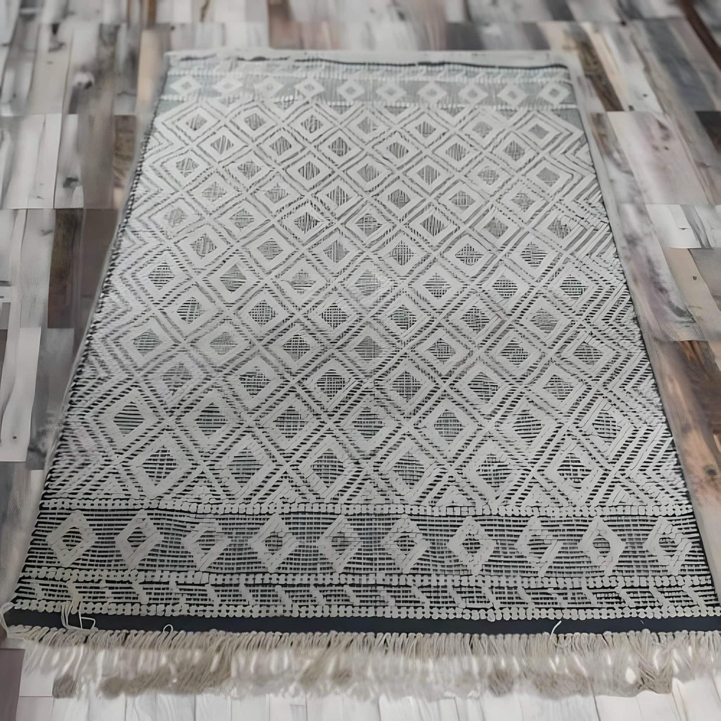 سجادة صوف، 150*200 سم