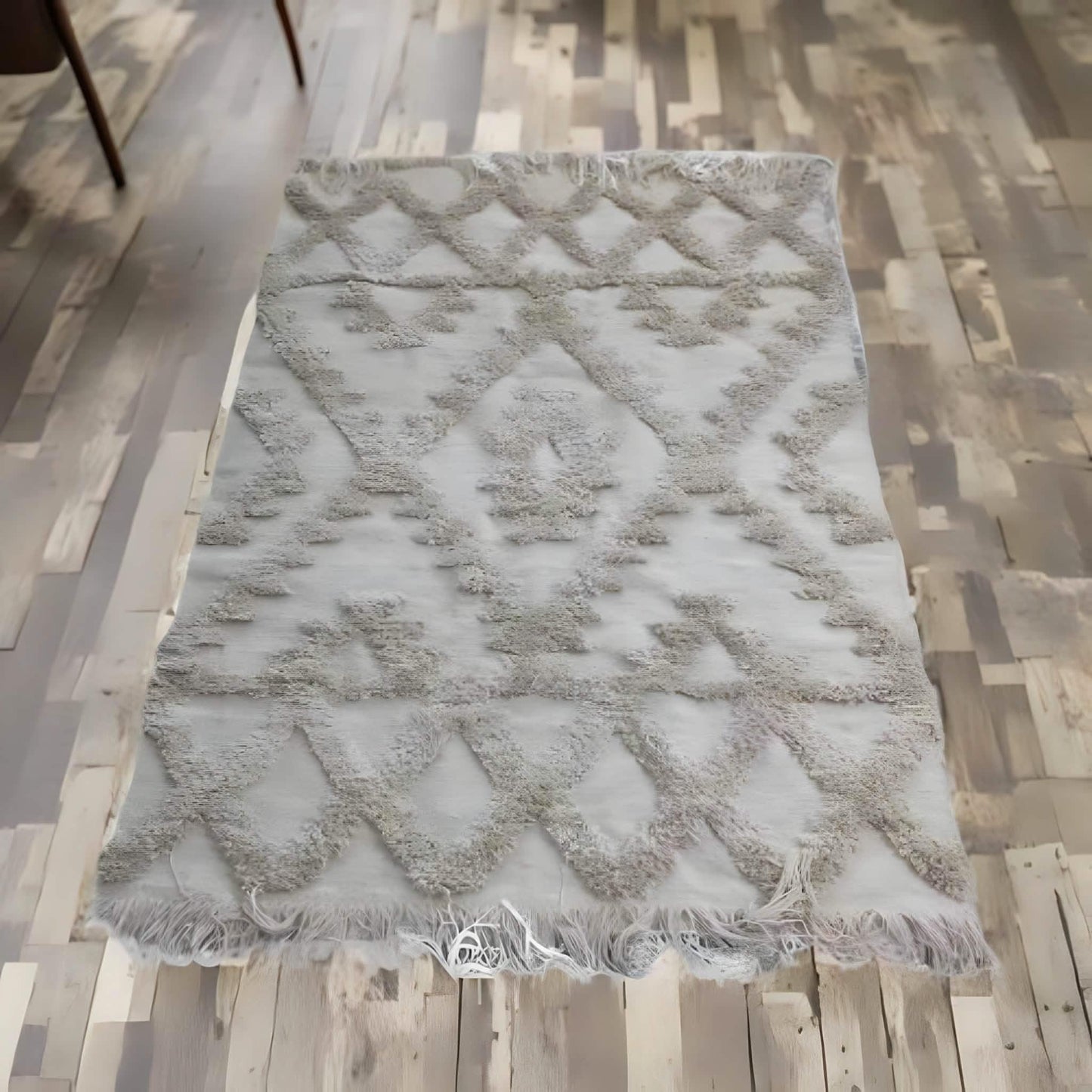 سجادة صوف، 150*200 سم