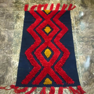 سجادة صوف، 80*150 سم