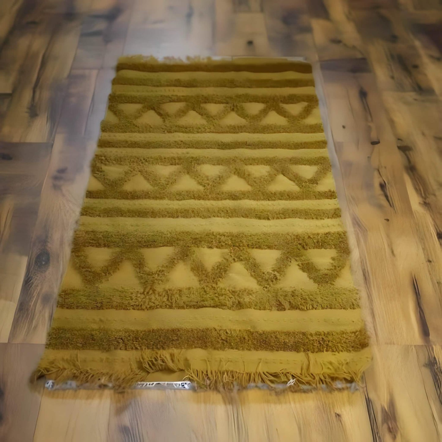 سجادة صوف، 150*200 سم