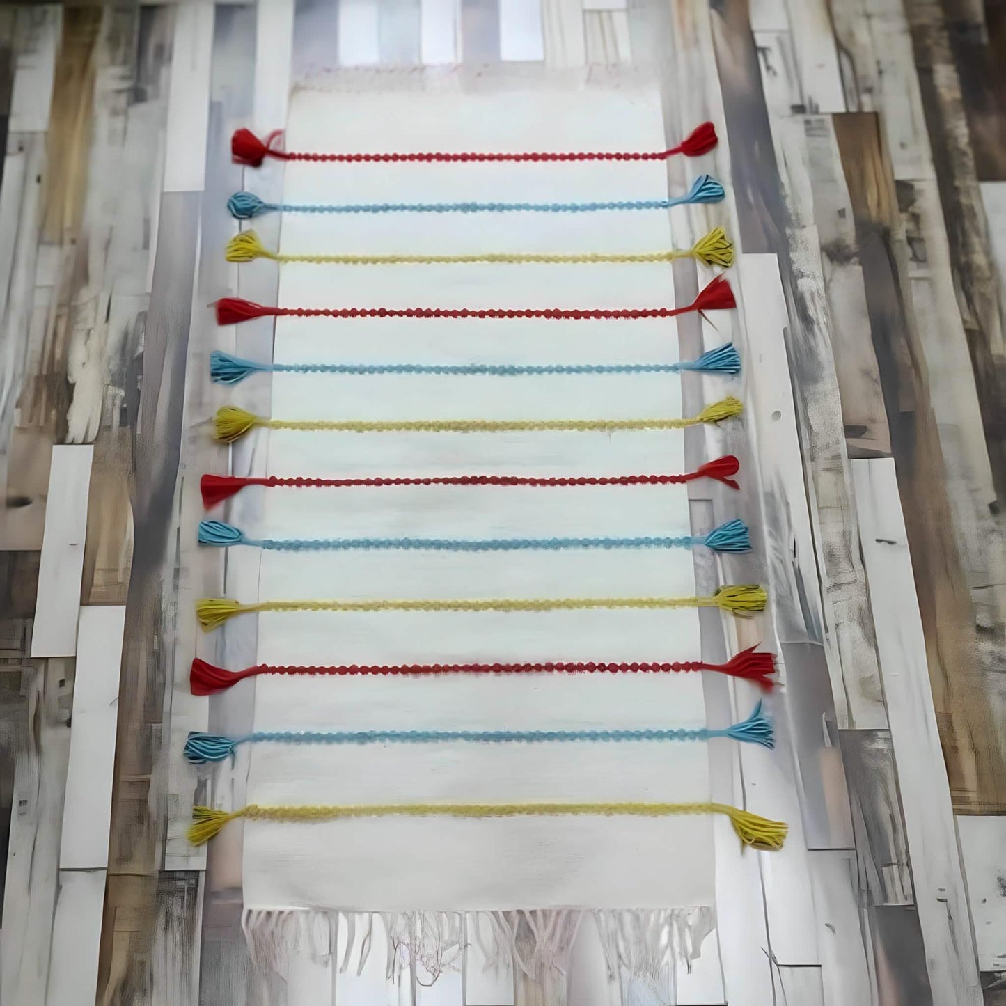 سجادة صوف، 80*150 سم