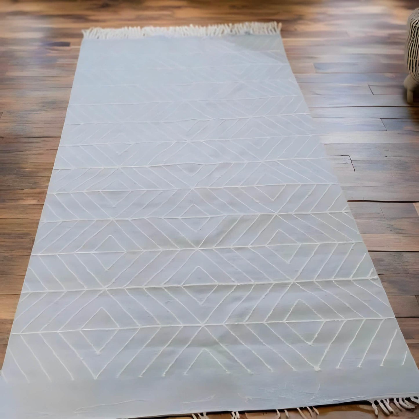 سجادة صوف، 150* 200 سم