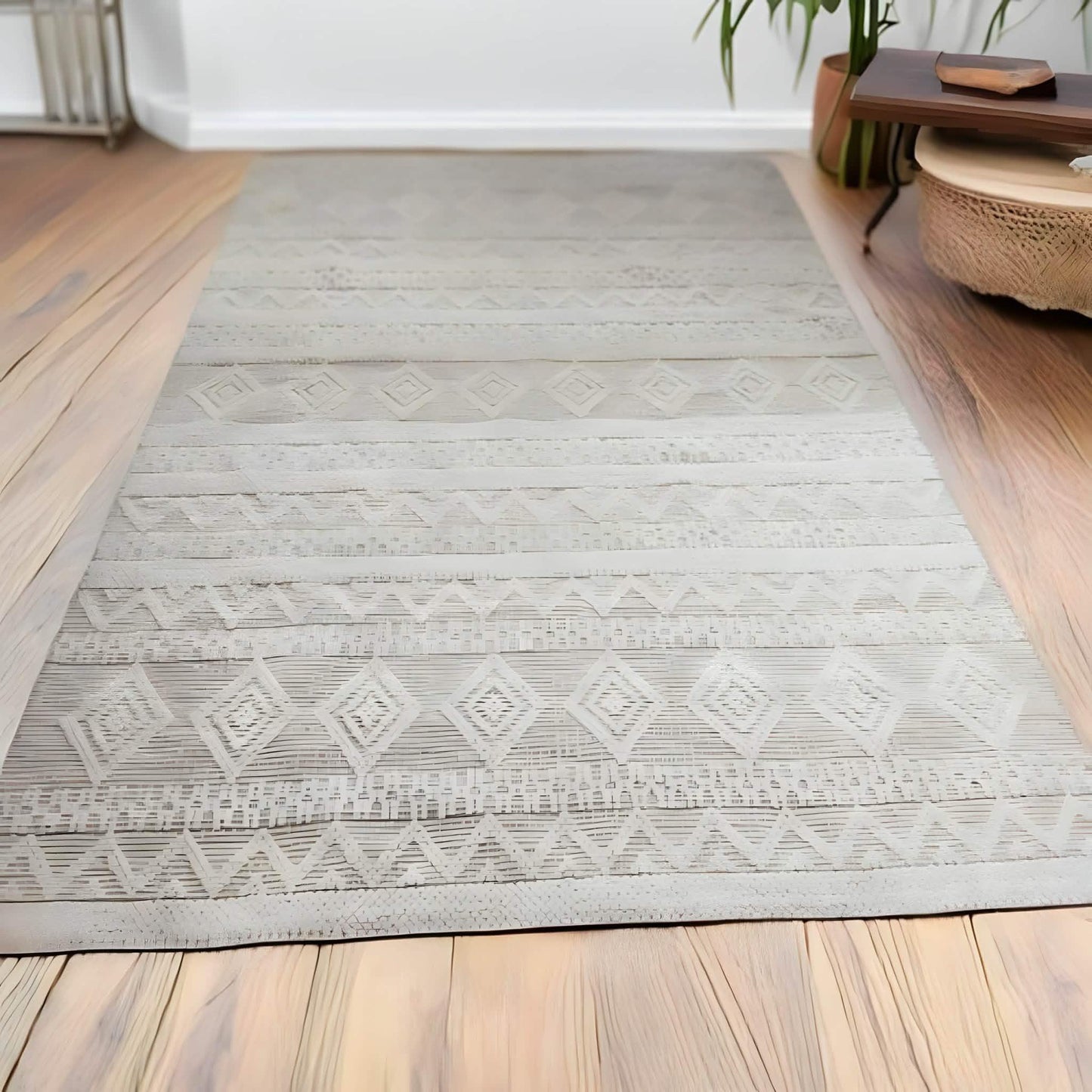 سجادة صوف، 200*300 سم