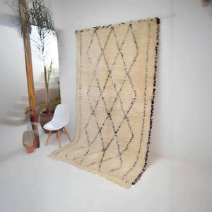 سجادة صوف، 200*300 سم