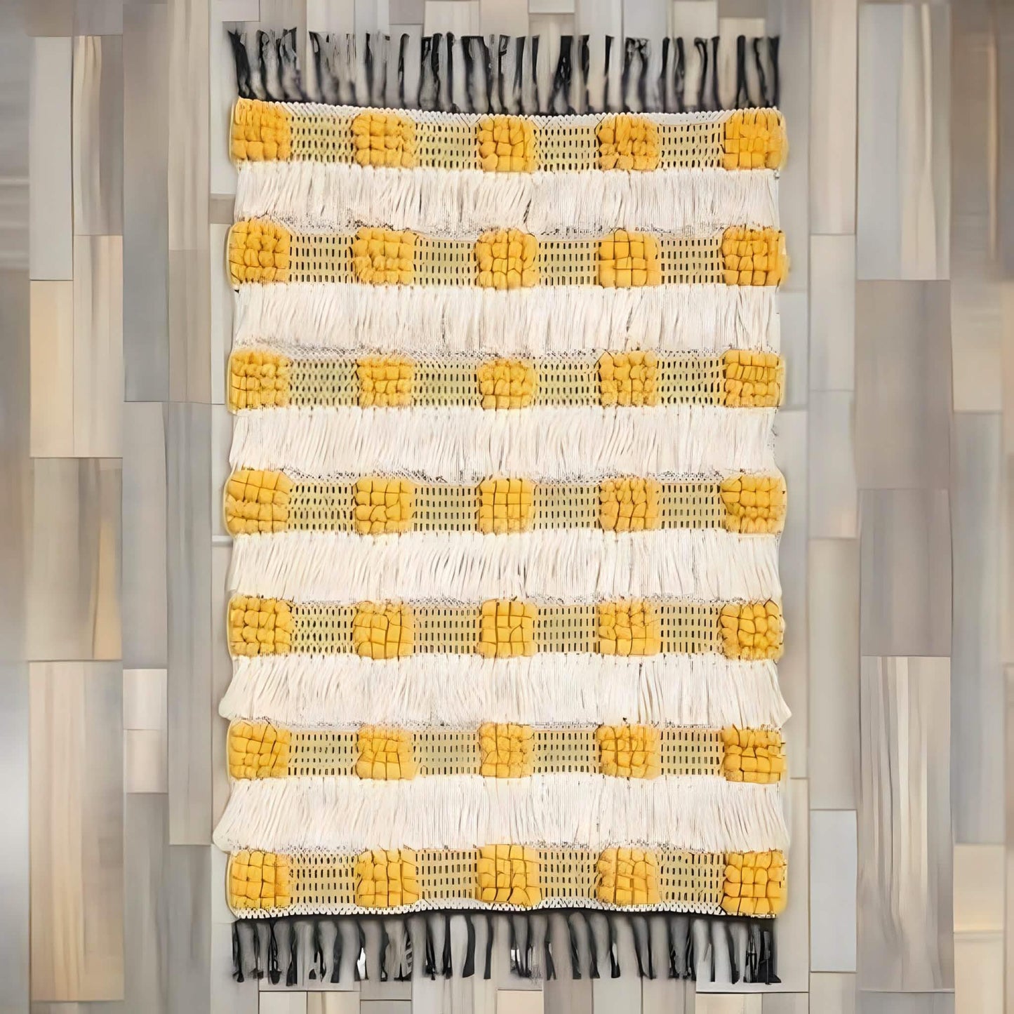 سجادة صوف، 150*200 سم