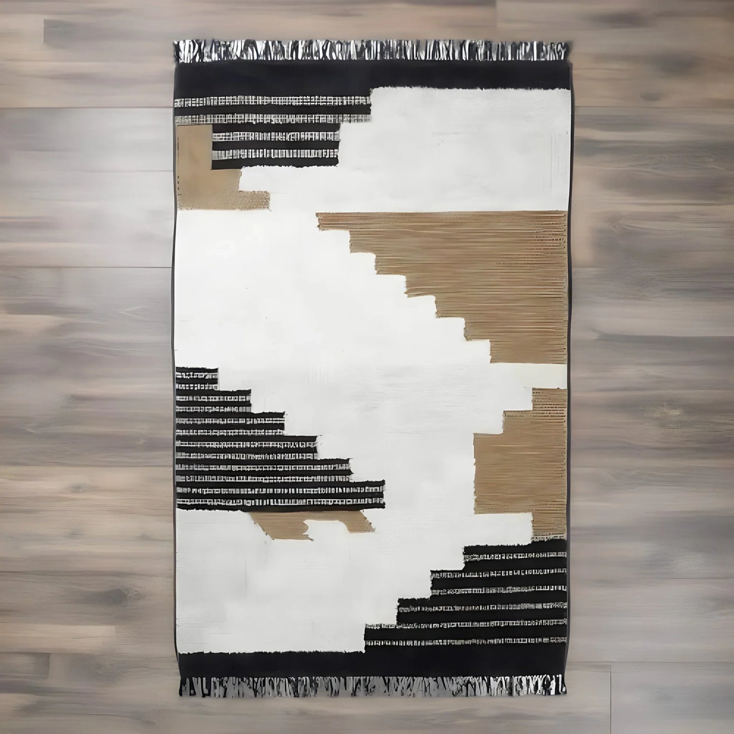 سجادة صوف، 150*200 سم