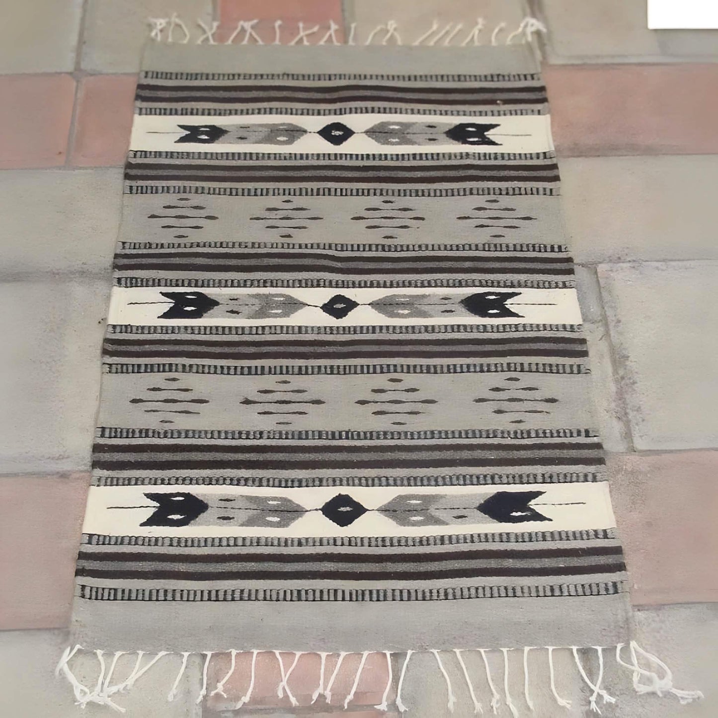 سجادة صوف، 100*200 سم