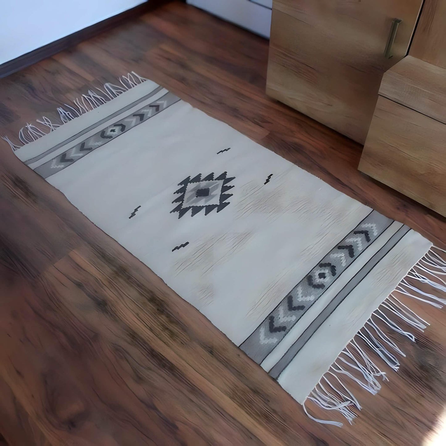 سجادة صوف، 80*150 سم