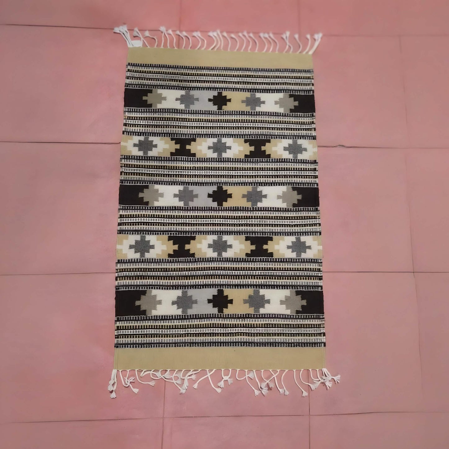 سجادة صوف، 70*100 سم