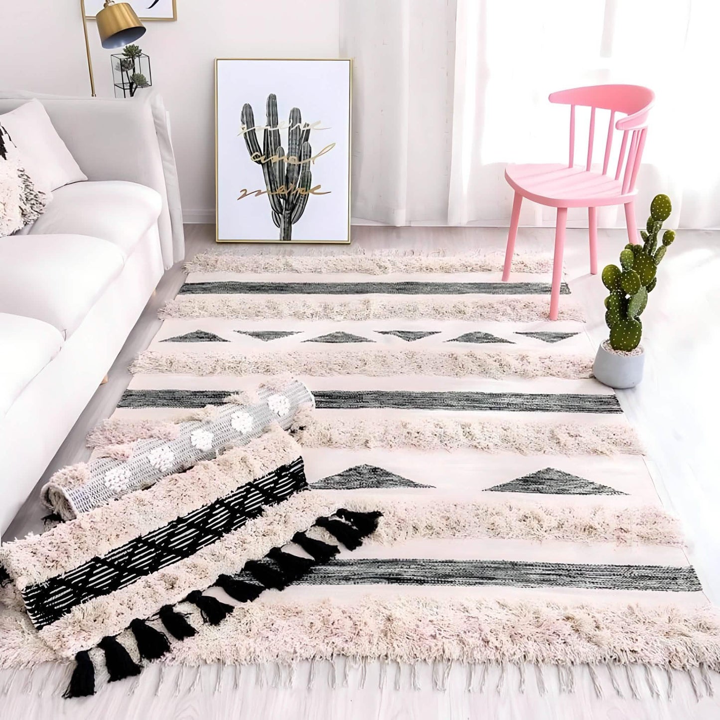 سجادة صوف، 200*300 سم