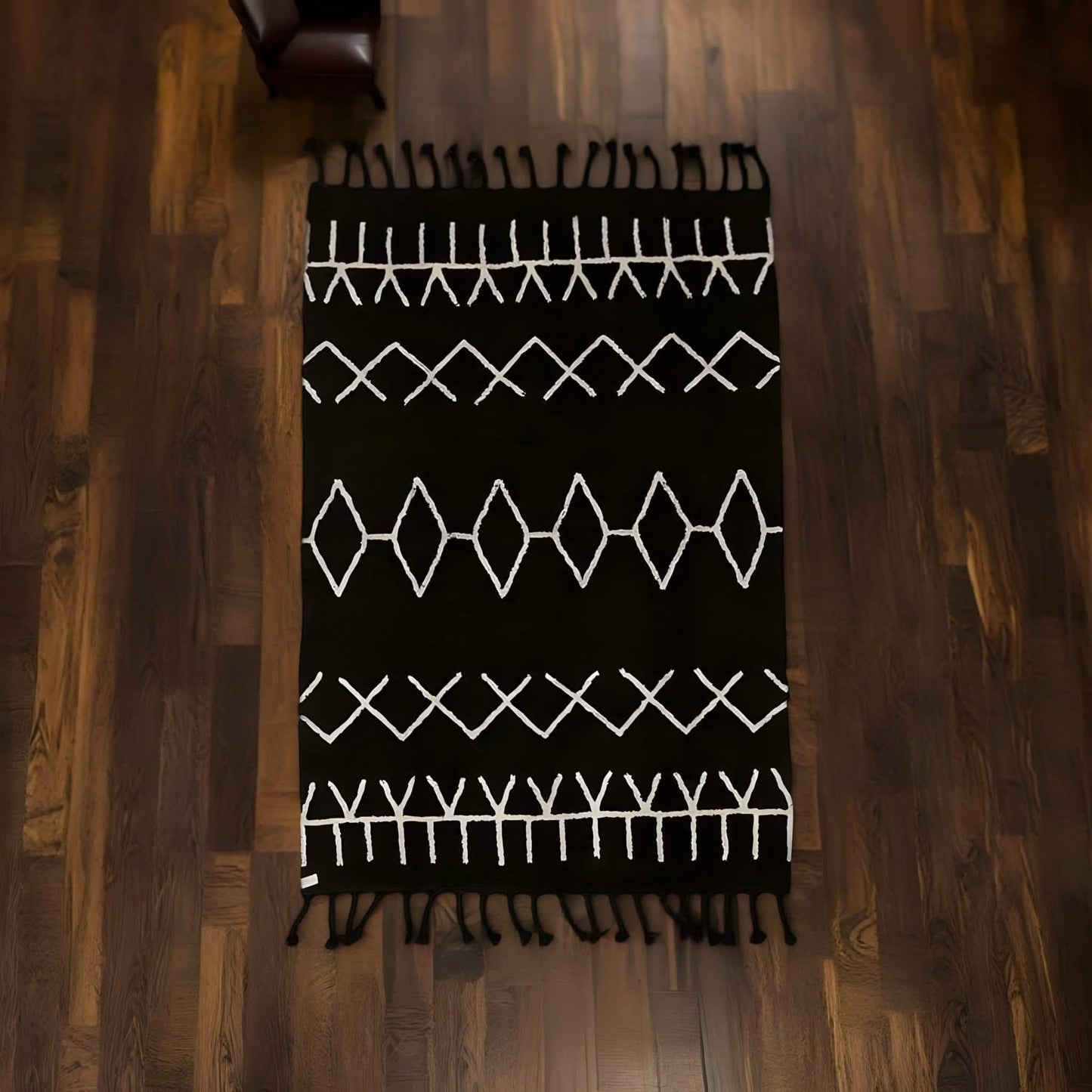 سجادة صوف، 150*200 سم