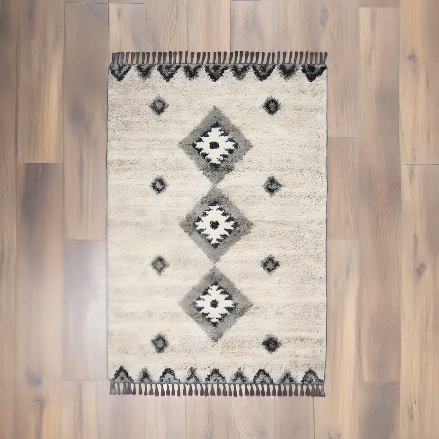 سجادة صوف، 150*200 سم