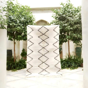 سجادة صوف، 200*300 سم
