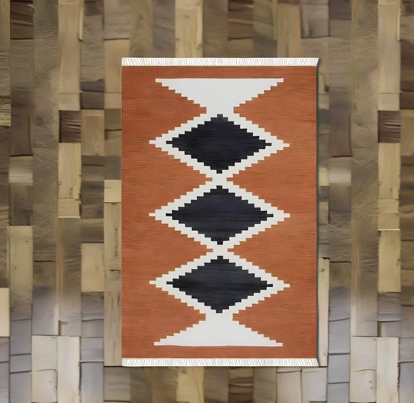 سجادة صوف، 150*200 سم