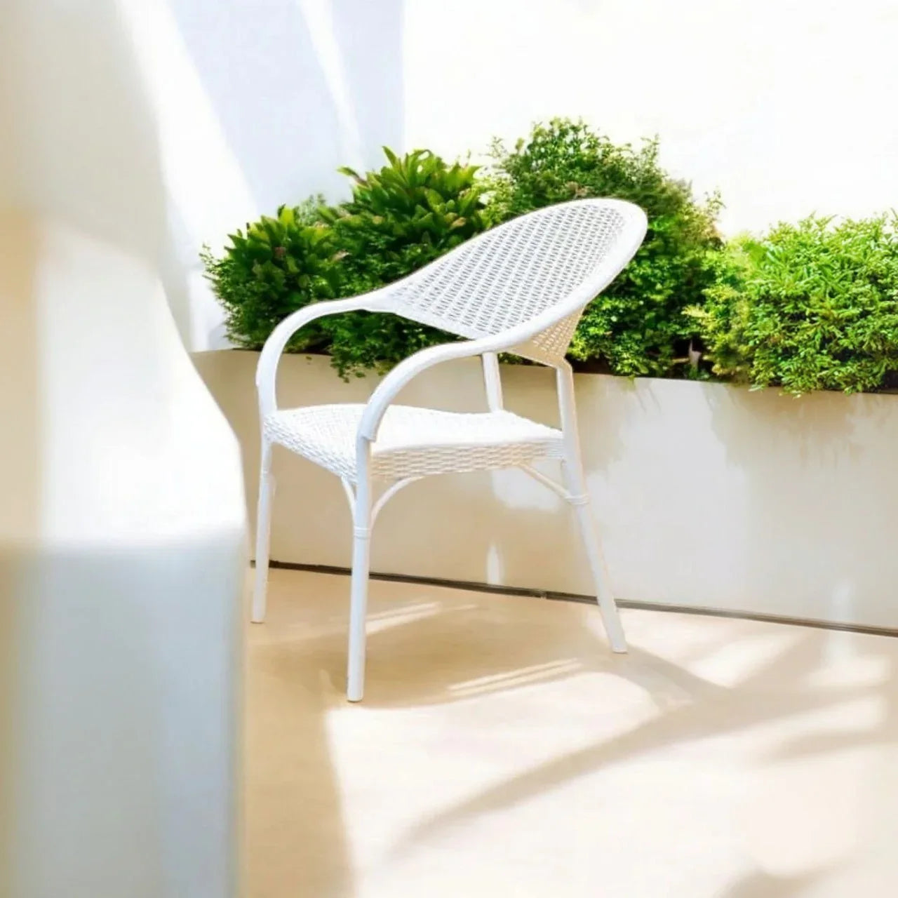 طقم للحدائق بلاستيك، 5 قطع