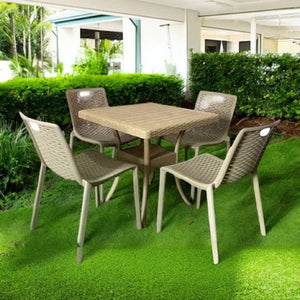 طقم للحدائق بلاستيك، 5 قطع