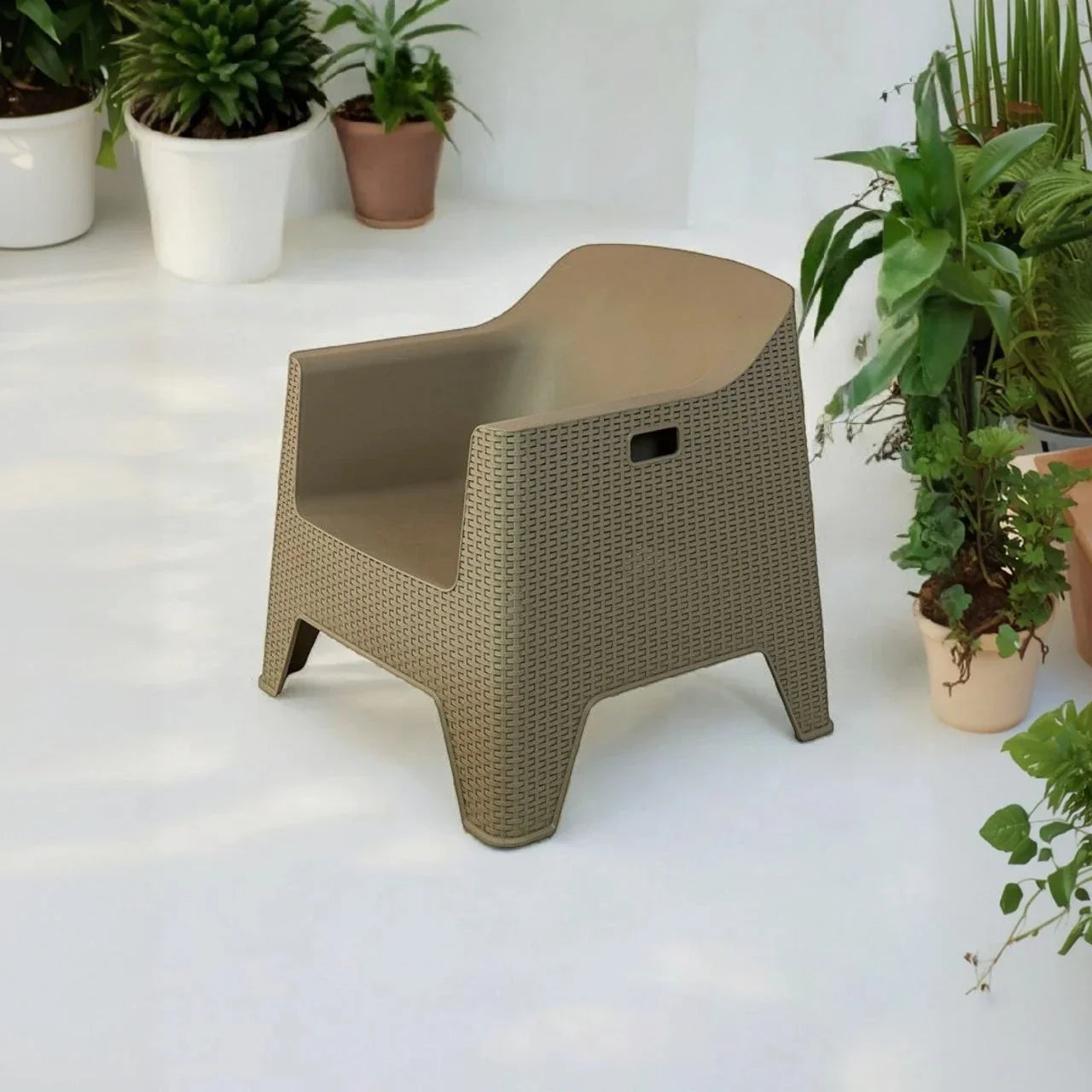 طقم للحدائق بلاستيك، 3 قطع