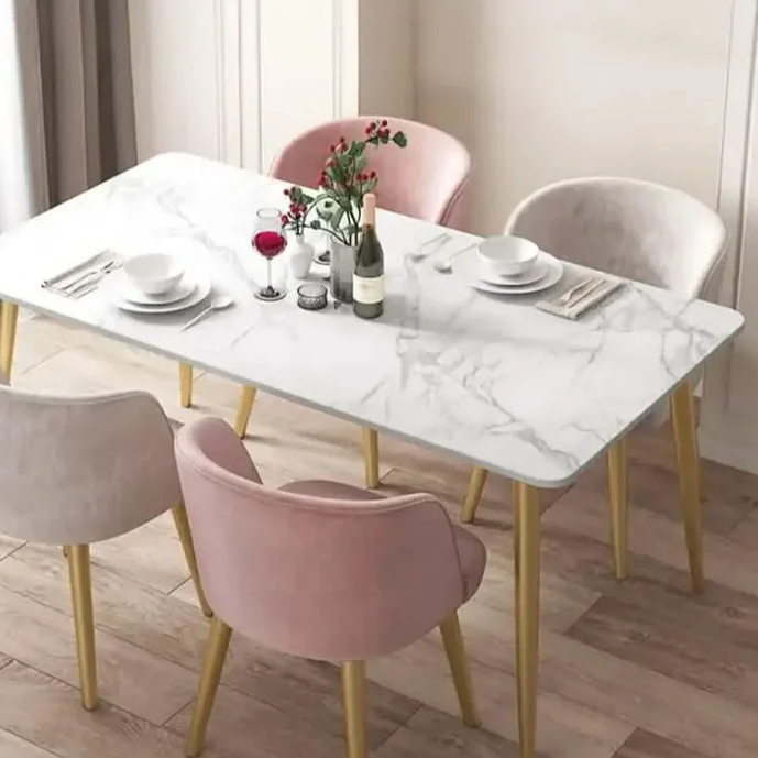 طقم سفرة ستيل، 5 قطع