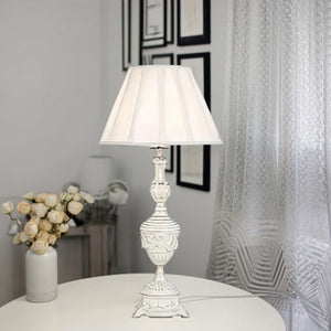 أباجورة قماش، 40*65 سم