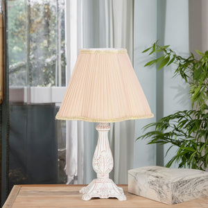 أباجورة قماش، 30*45 سم