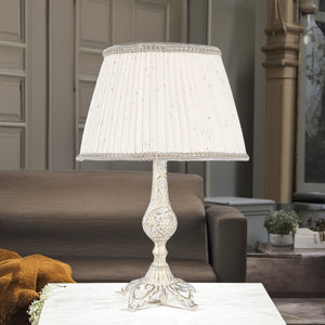 أباجورة قماش، 30*45 سم