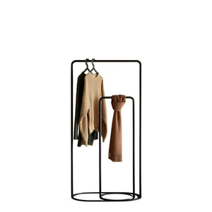 فواطة معدن 60*30*120 سم - RON239 Royal Iron