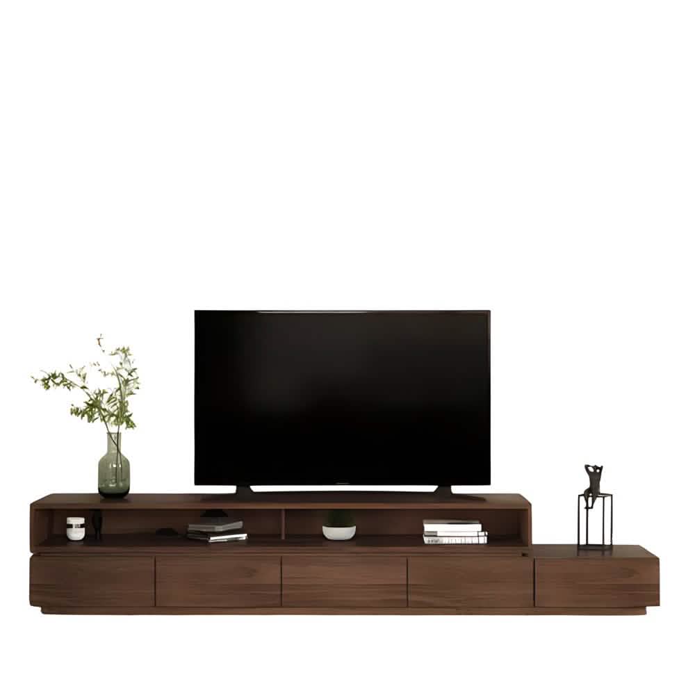 ترابيزة تليفزيون 200*30*50 سم - DAH4 DH Furniture