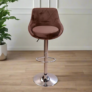 كرسي بار ستيل، 50*120 سم